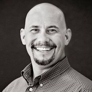 Meet your Posher, Aaron